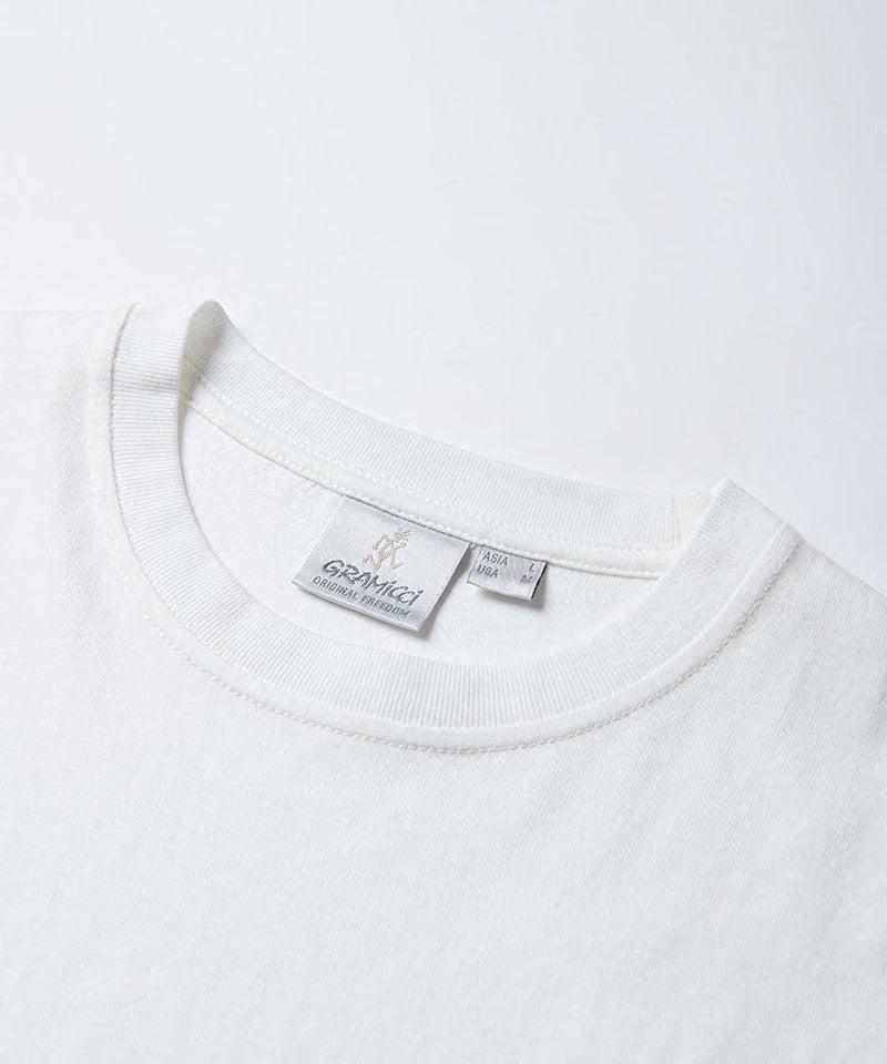 Men's Solid Color Oversized Short Sleeve Tee Product Image
