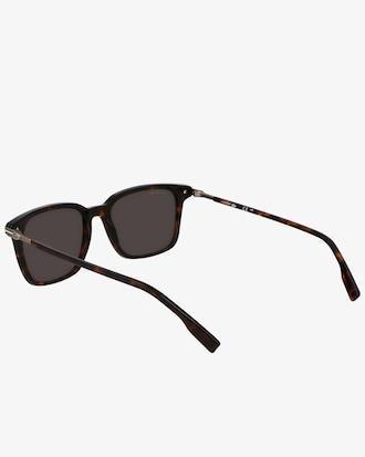 The Line Acetate Rectangle Glasses Product Image