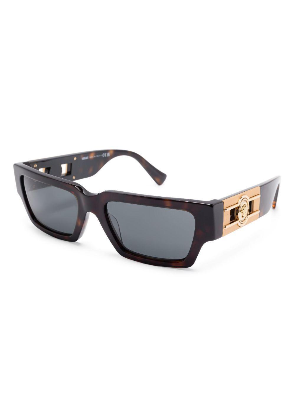 Medusa Head sunglasses Product Image