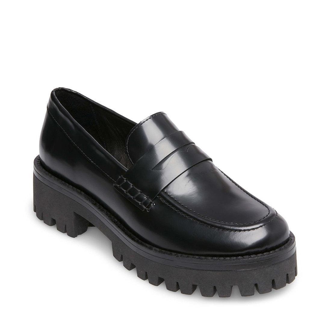 US-CLASS BLACK LEATHER - SM REBOOTED Female Product Image