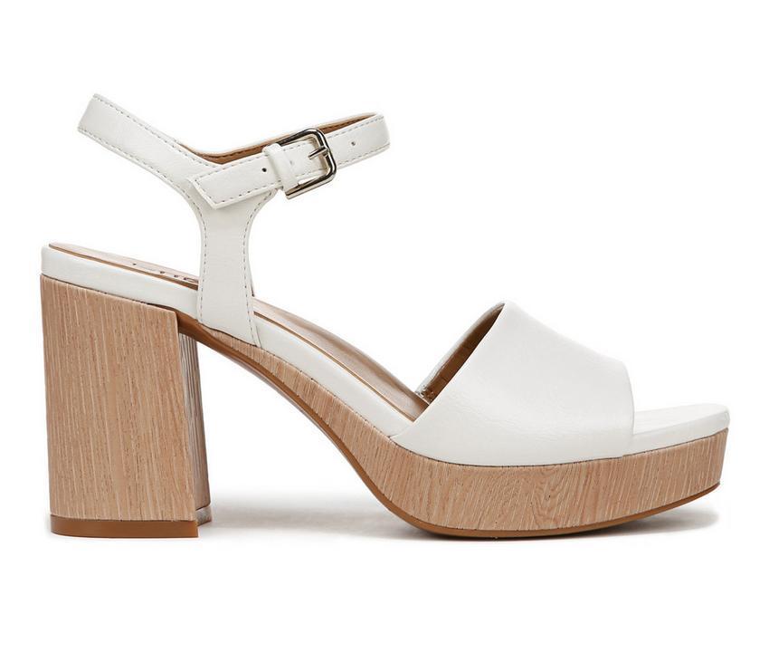 Women's Naturlizer Lilly Dress Sandals Product Image