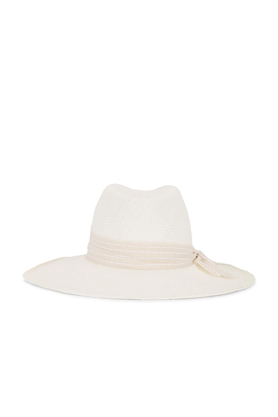 Michele Panama Hat Hat Attack Product Image