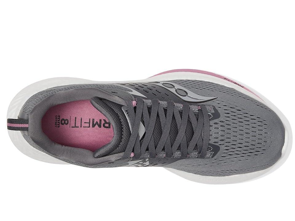 Women's | Saucony Ride 17 Product Image