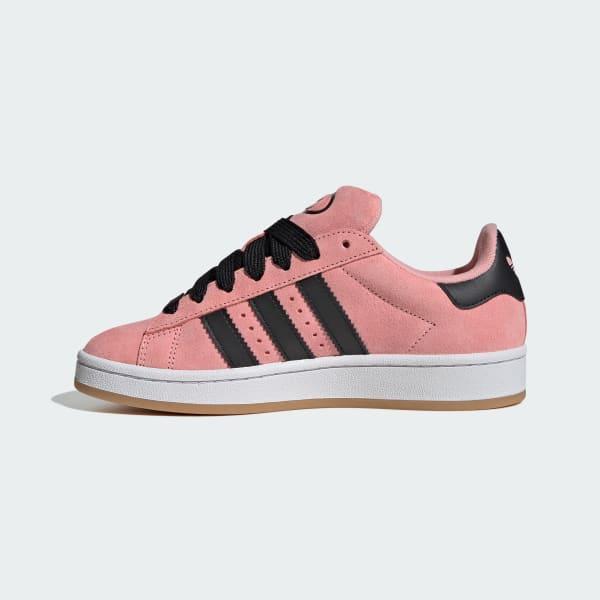 adidas Campus 00s Shoes Semi Pink Spark 7.5 Womens Product Image