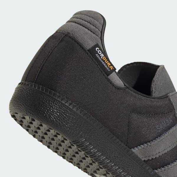 adidas Samba OG Shoes Core Black M 4.5 / W 5.5 Mens Product Image
