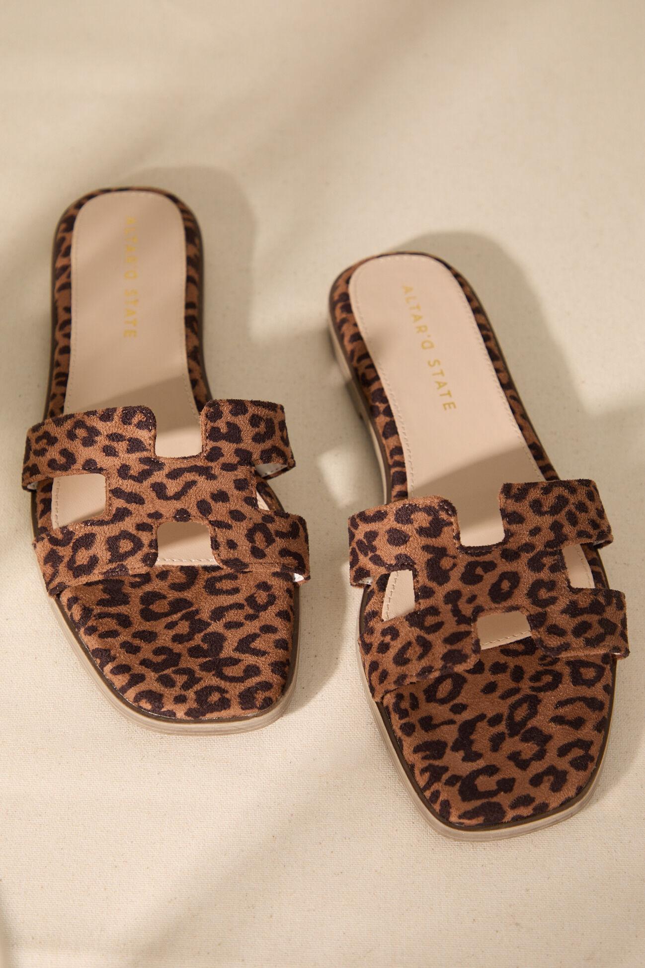 Erika H-Band Sandals Product Image