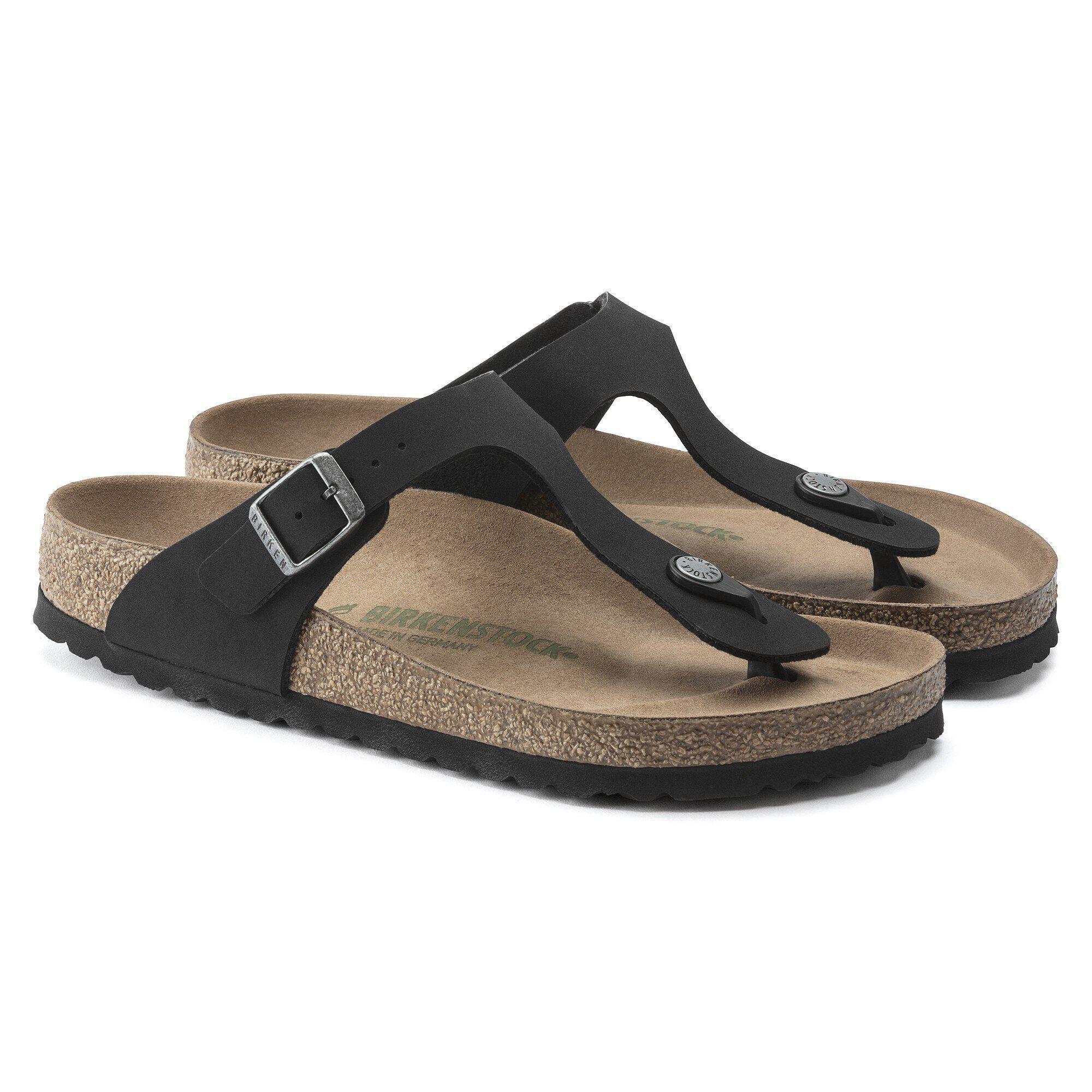 Gizeh Vegan  Birko-Flor Birkibuc Product Image