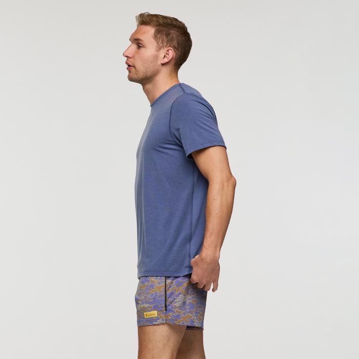 Empaca Crew T-Shirt - Men's Product Image