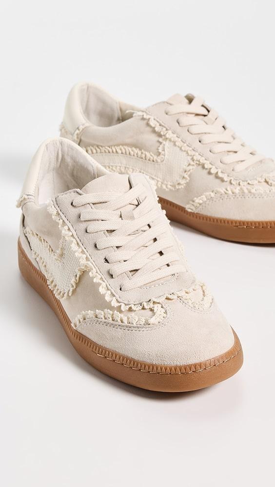 Dolce Vita Notice Lace Sneakers | Shopbop Product Image