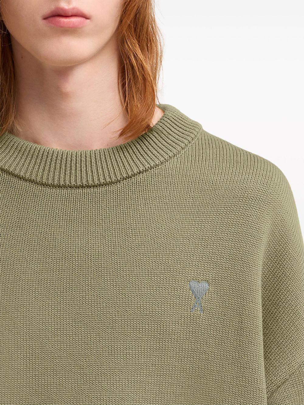 Ami De Coeur sweater Product Image