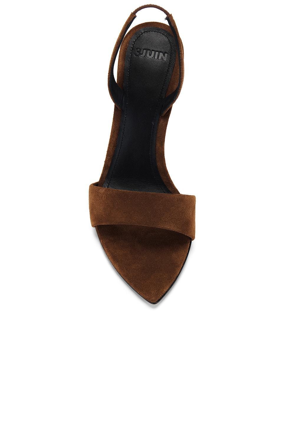 Lily Sandal 3JUIN Product Image