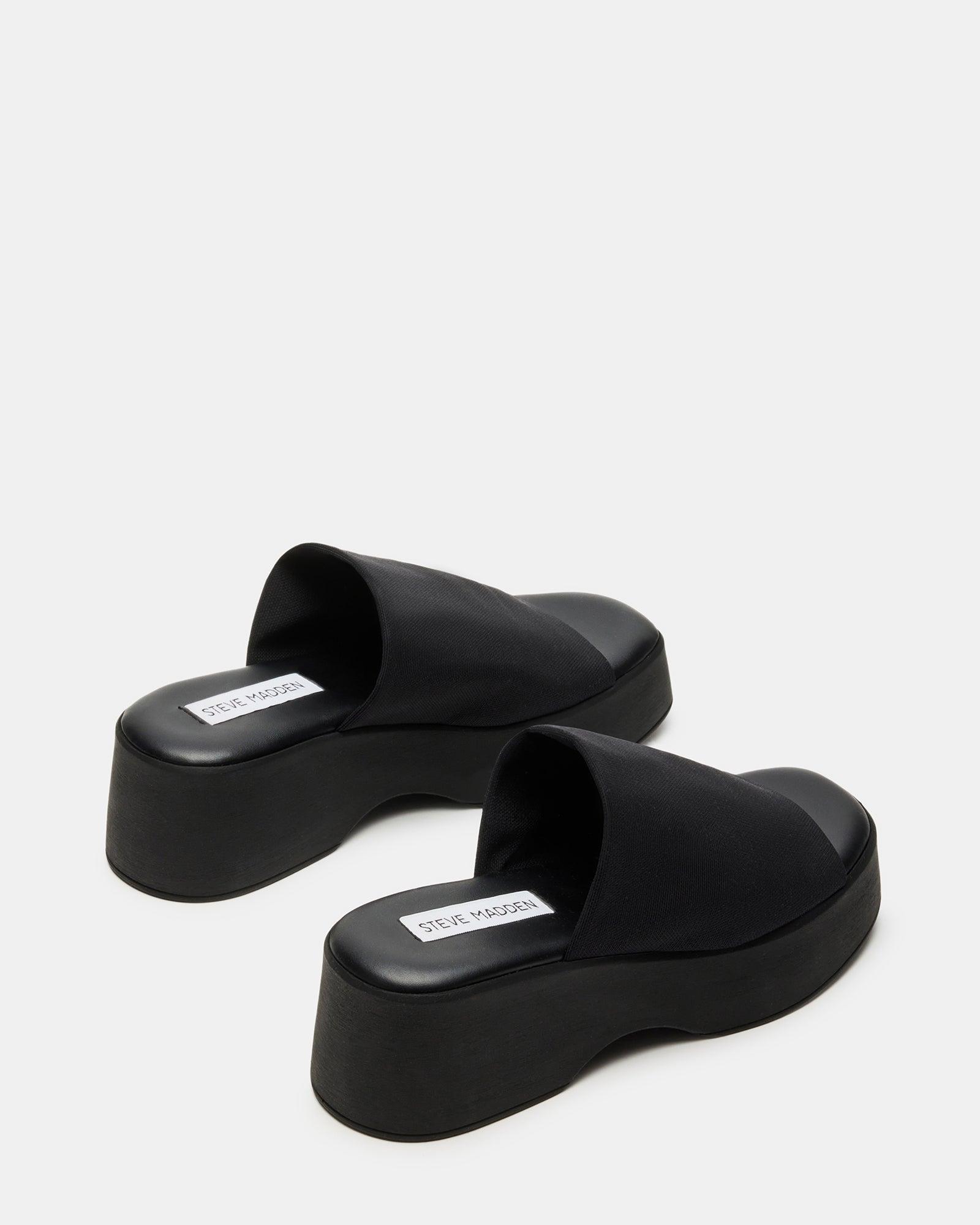 SLINKY30 BLACK - SM REBOOTED Female Product Image