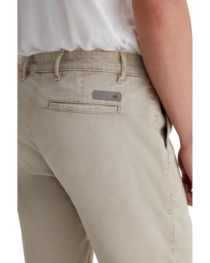Cotton Linen Shorts Product Image