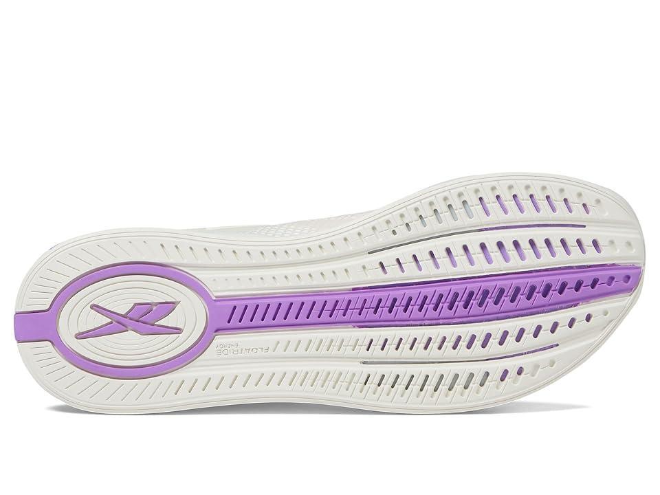 Reebok Women's Nano X4 (Chalk/Washed Clay/Digital Purplee) Women's Shoes Product Image