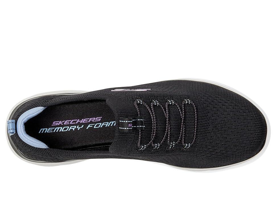 SKECHERS Summits Top Player Multi) Women's Shoes Product Image