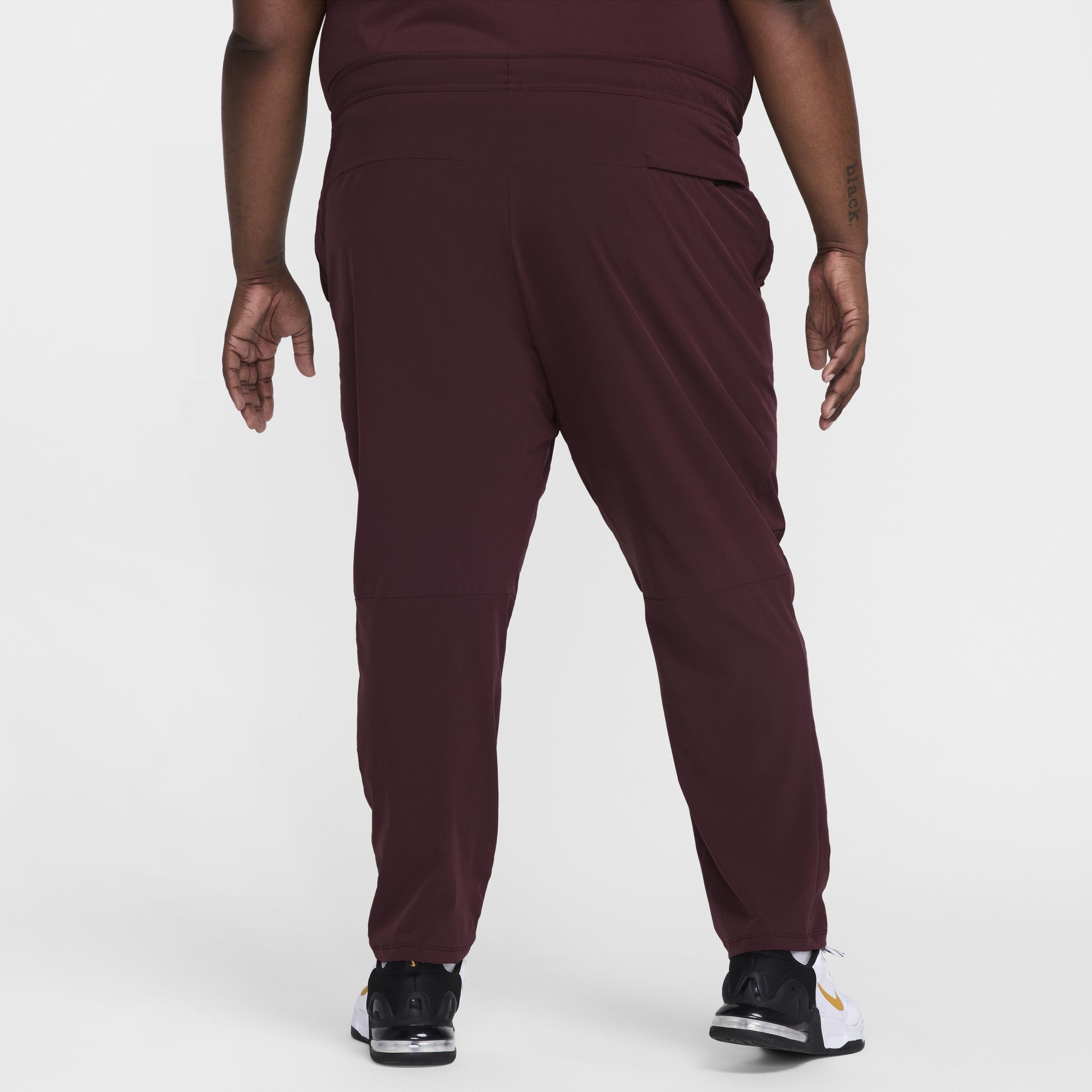 Nike Unlimited Men's Dri-FIT Tapered Leg Versatile Pants Product Image