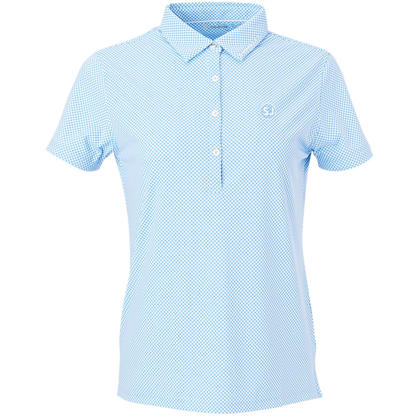 SwingJuice Golf Island Women's Polo Product Image