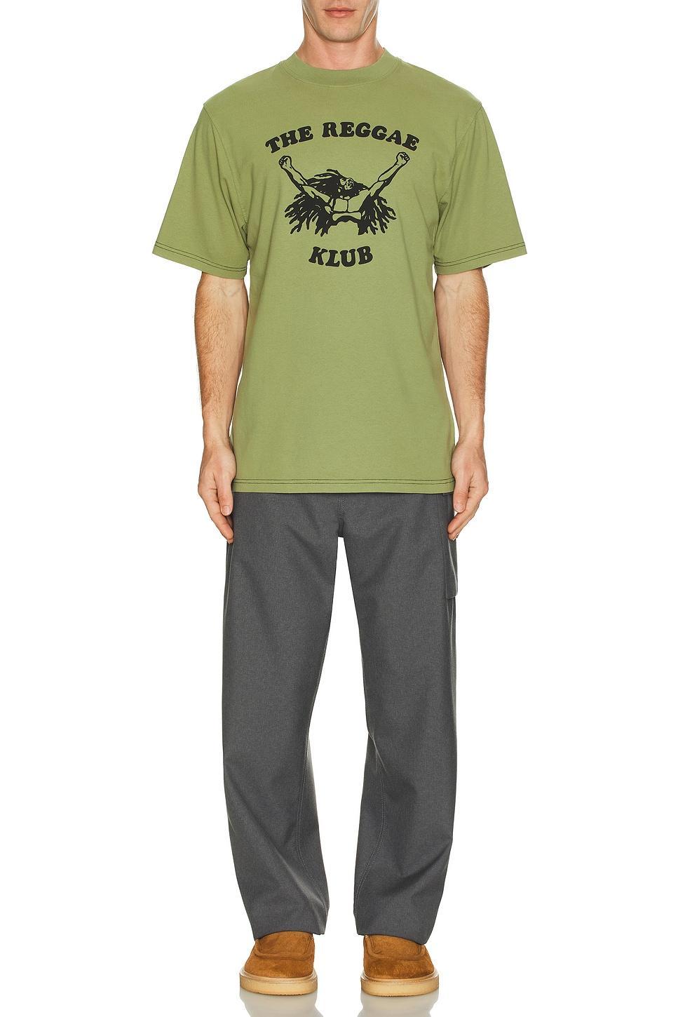 Reggae Klub Tee Product Image