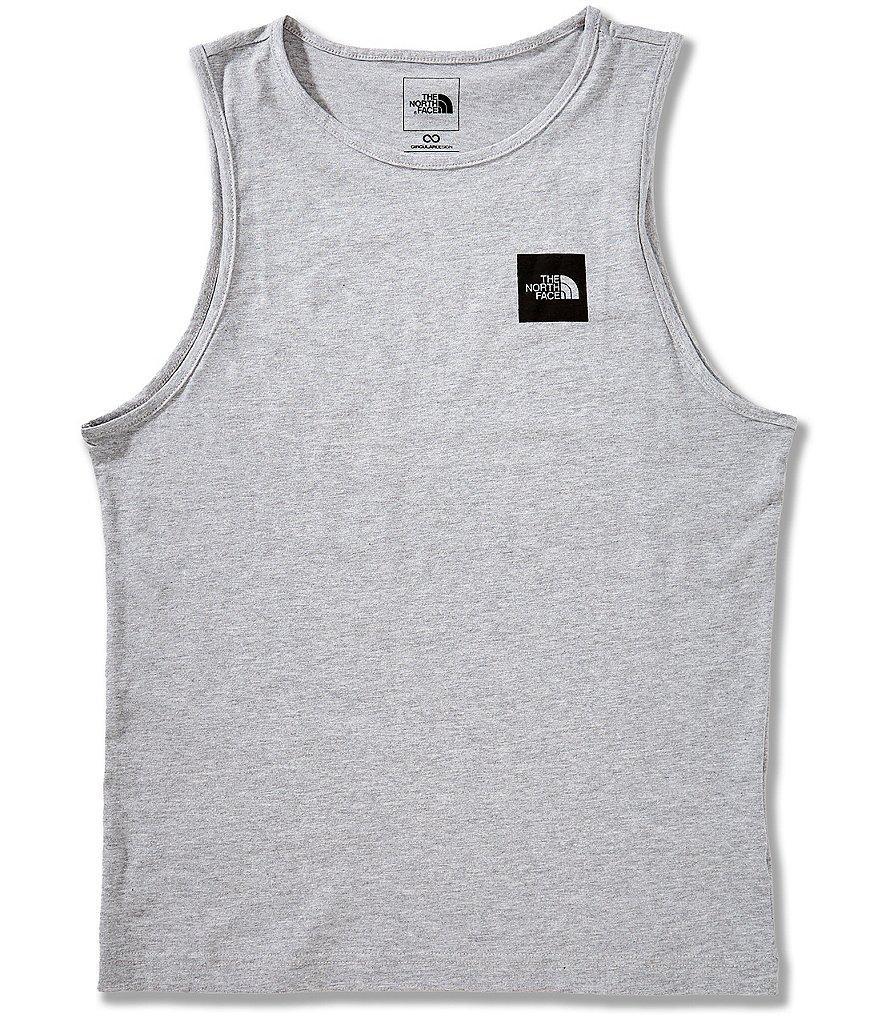The North Face Box Half Dome Tank Top Product Image