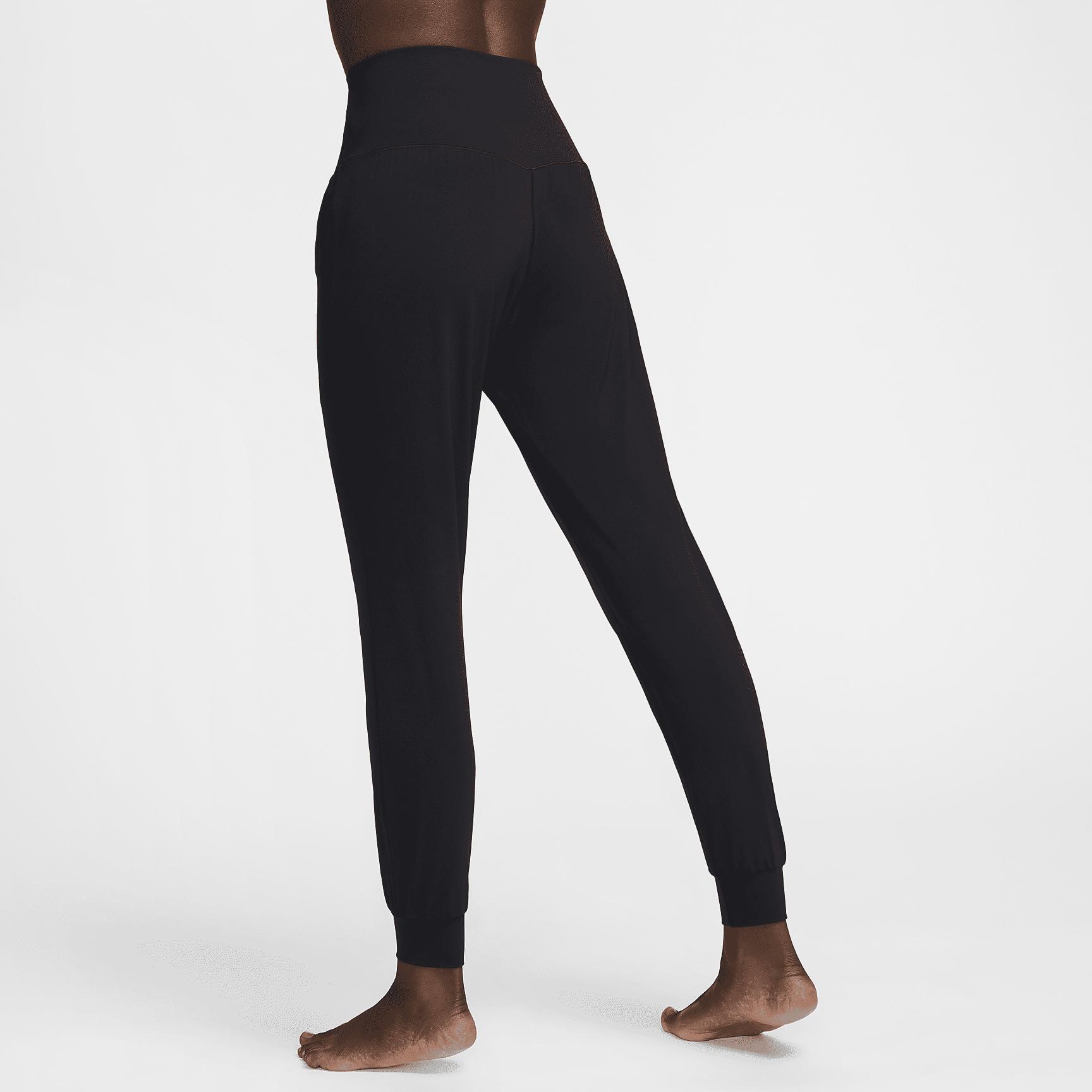 Nike Zenvy Women's Dri-FIT High-Waisted Joggers Product Image