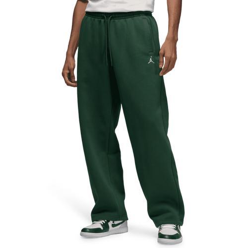 Jordan Mens Jordan Brooklyn Oversize OH Pants - Mens Product Image