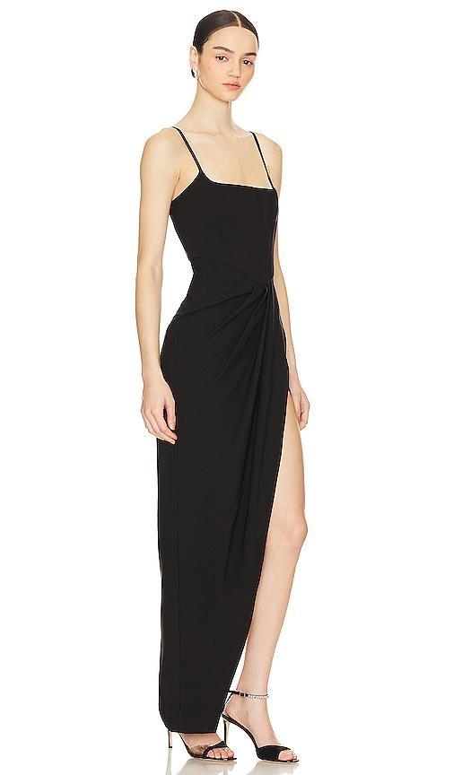Junia Maxi Dress NBD Product Image