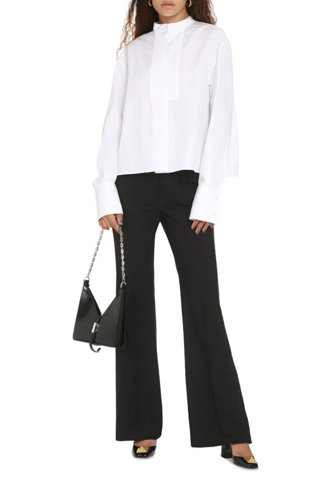 JIL SANDER Long In White Product Image