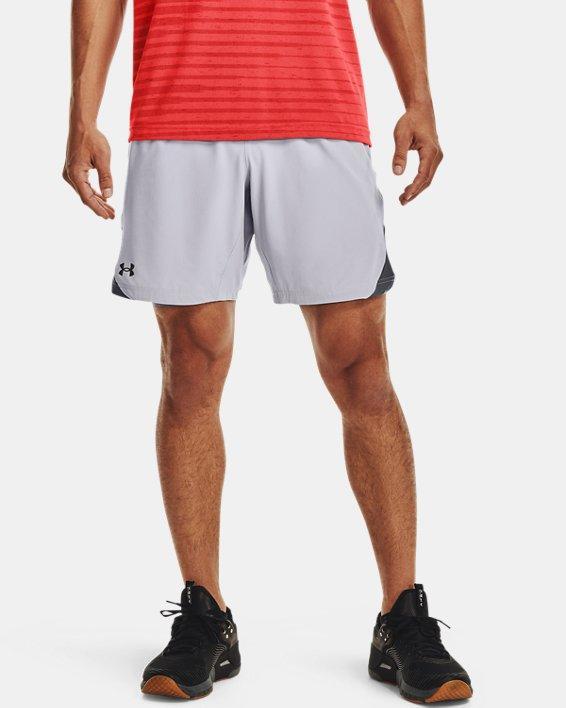 Men's UA Elevated Woven 2.0 Shorts Product Image