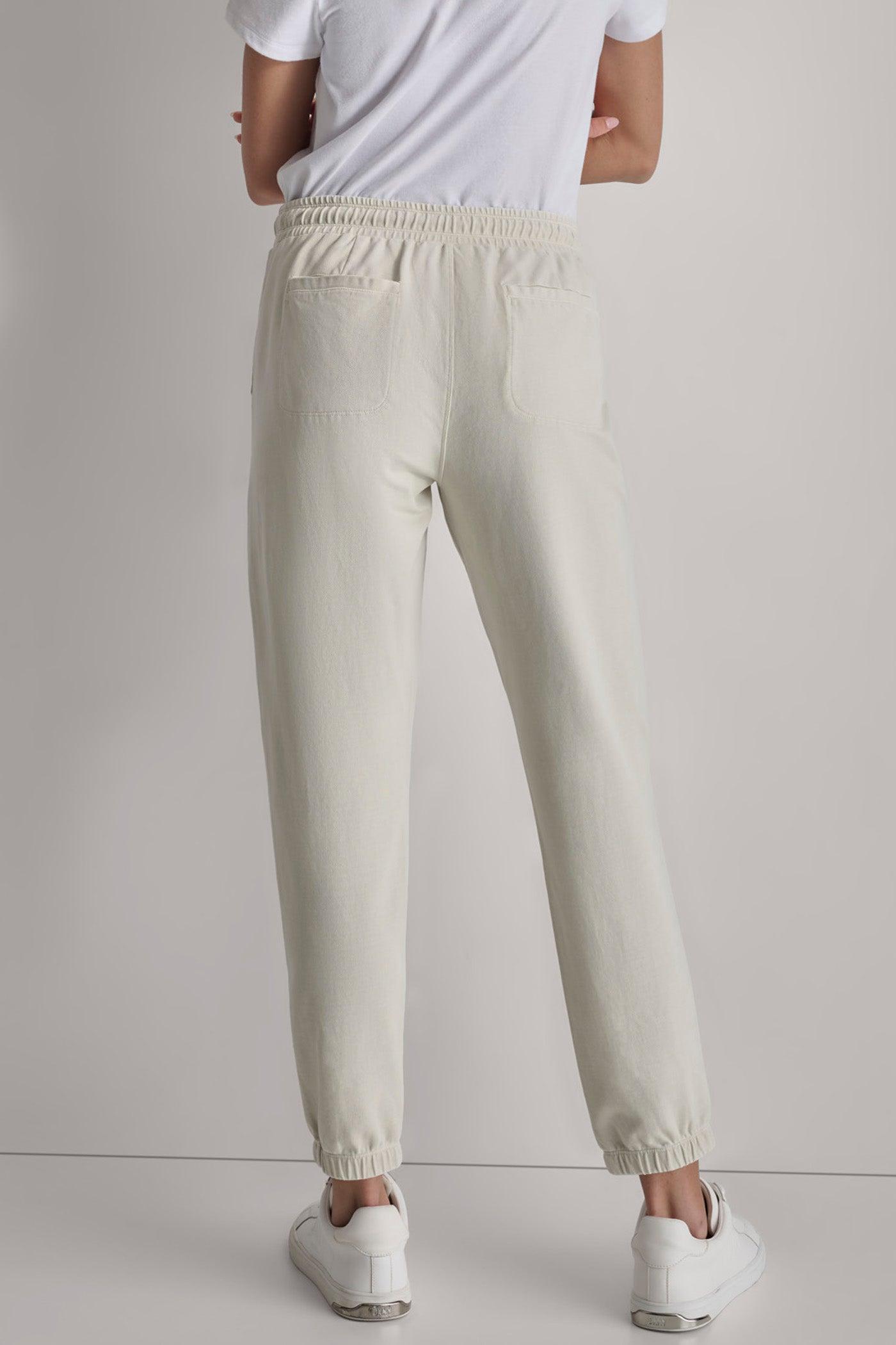 SMOCKED WAISTBAND JOGGER Product Image