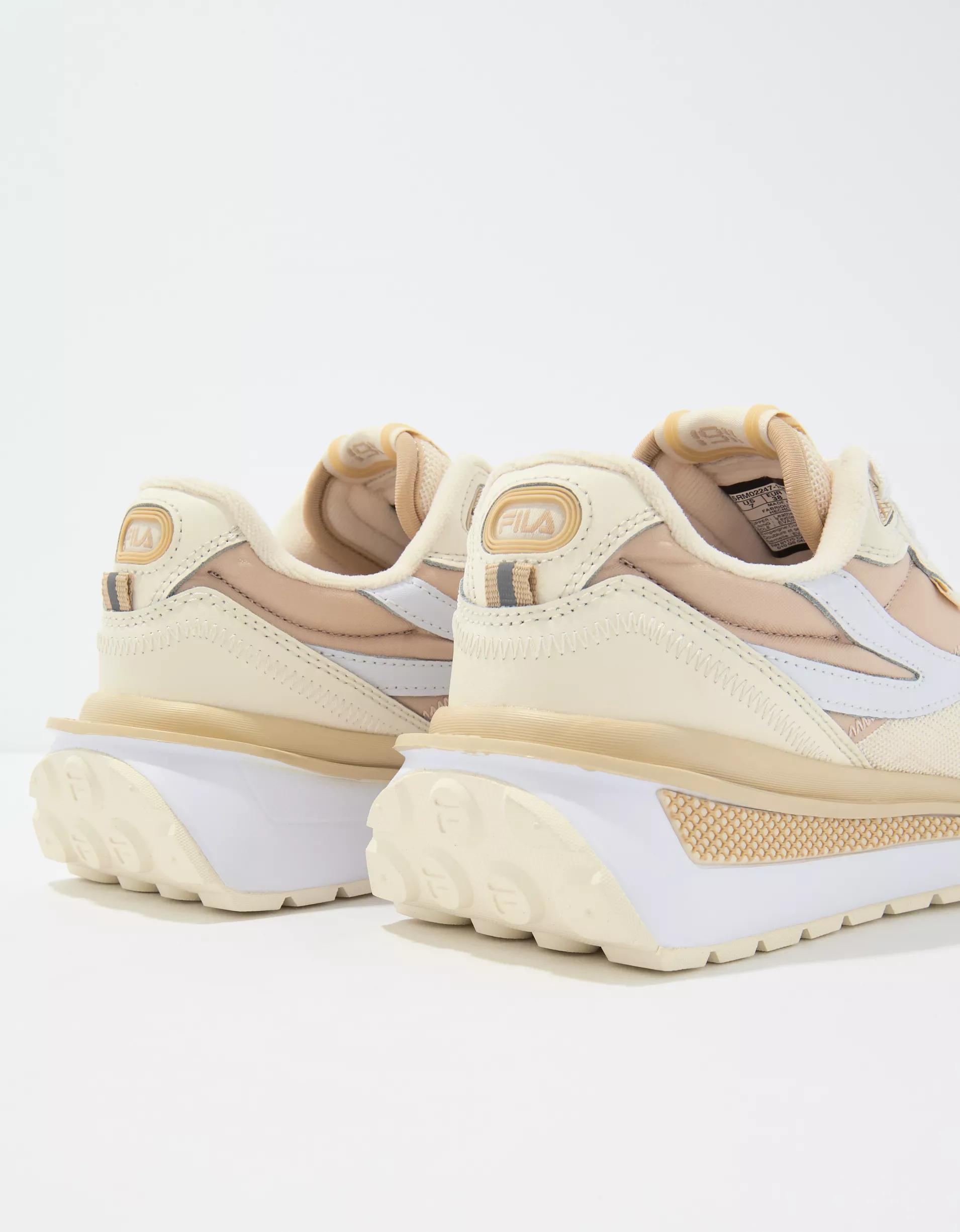 FILA Women's Renno Sneaker Product Image