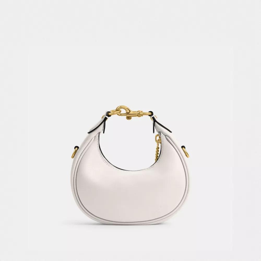 Jonie Bag In Signature Denim Product Image