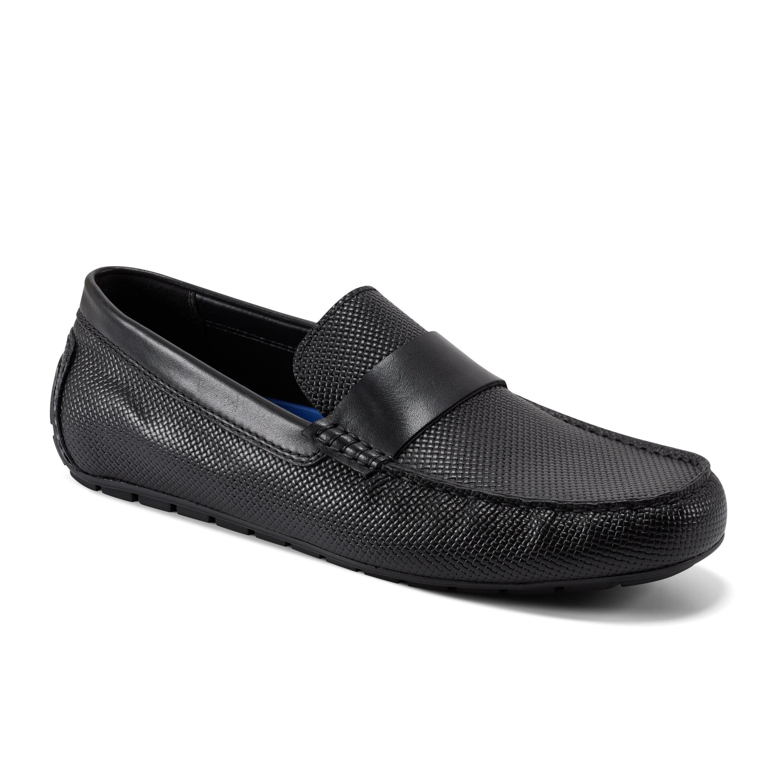Men's Tayo Slip-on Casual Flat Loafers Product Image