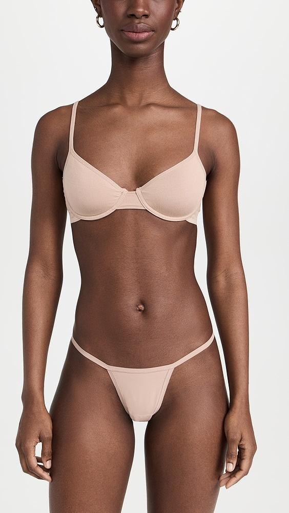 Hanky Panky G-String Thong | Shopbop Product Image