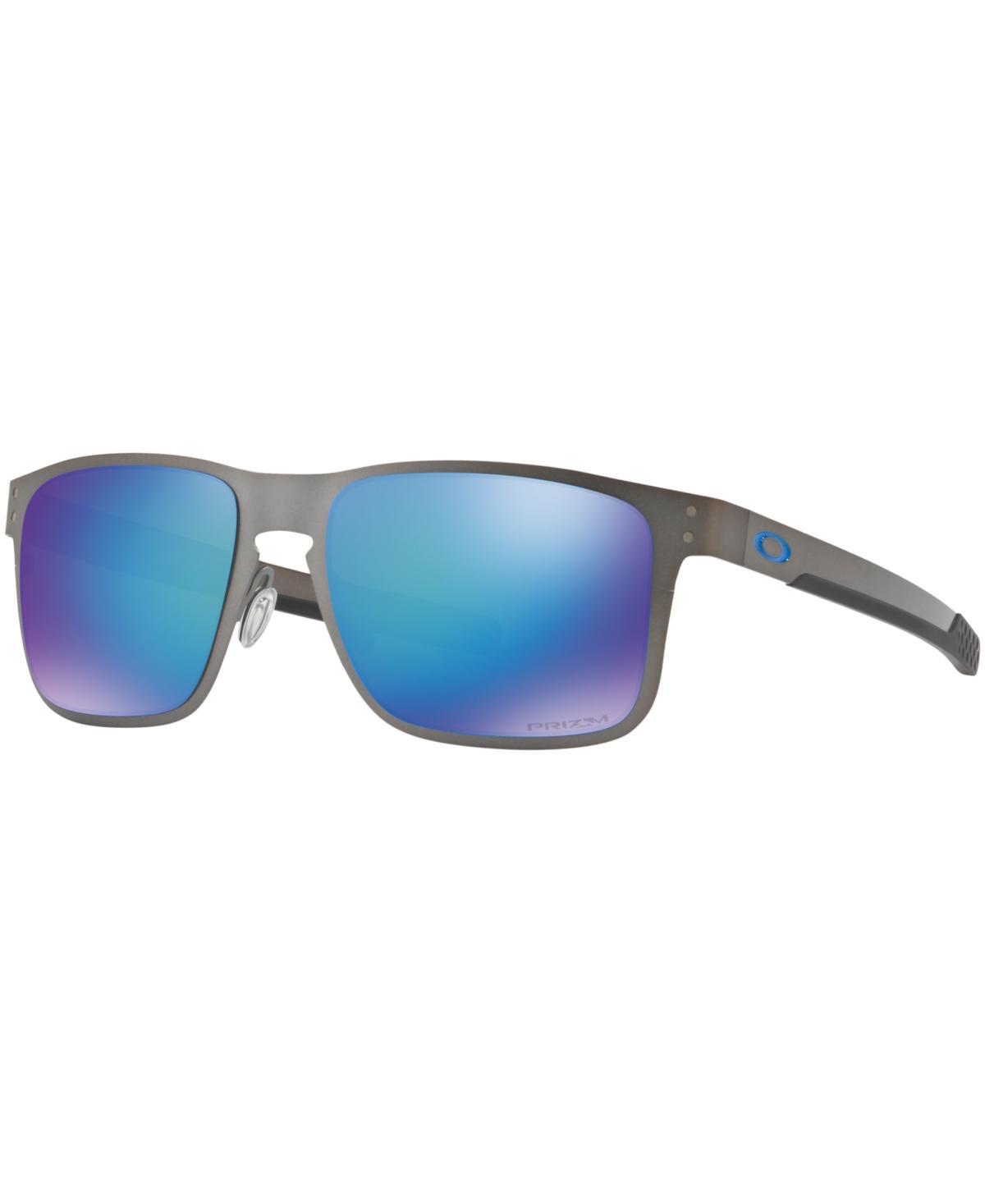 Oakley Men's Holbrook™ Metal Sunglasses Product Image