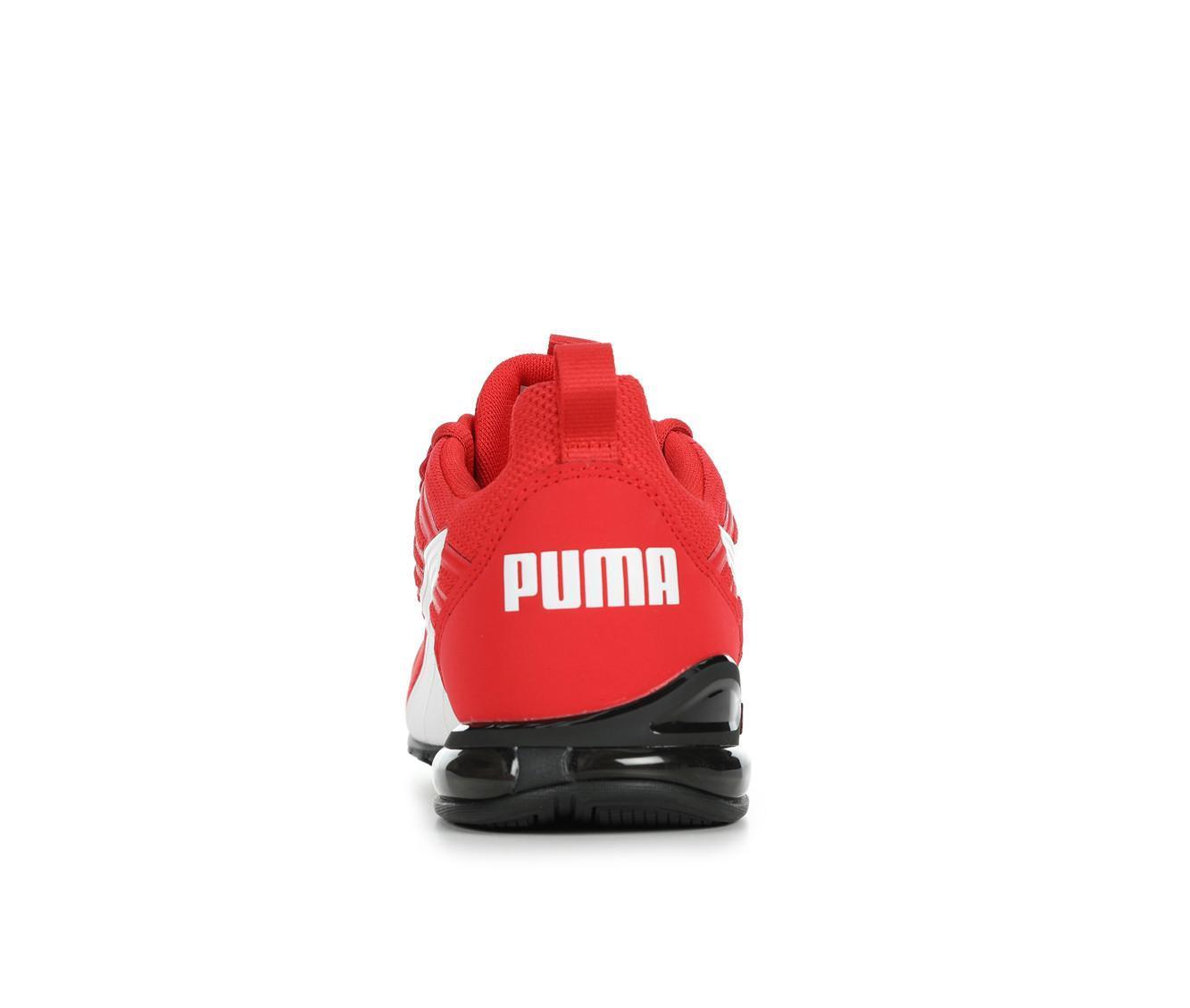 Men's Puma Voltaic Evo Sneakers Product Image