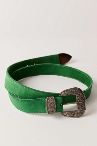 Black Rock Western Belt Product Image