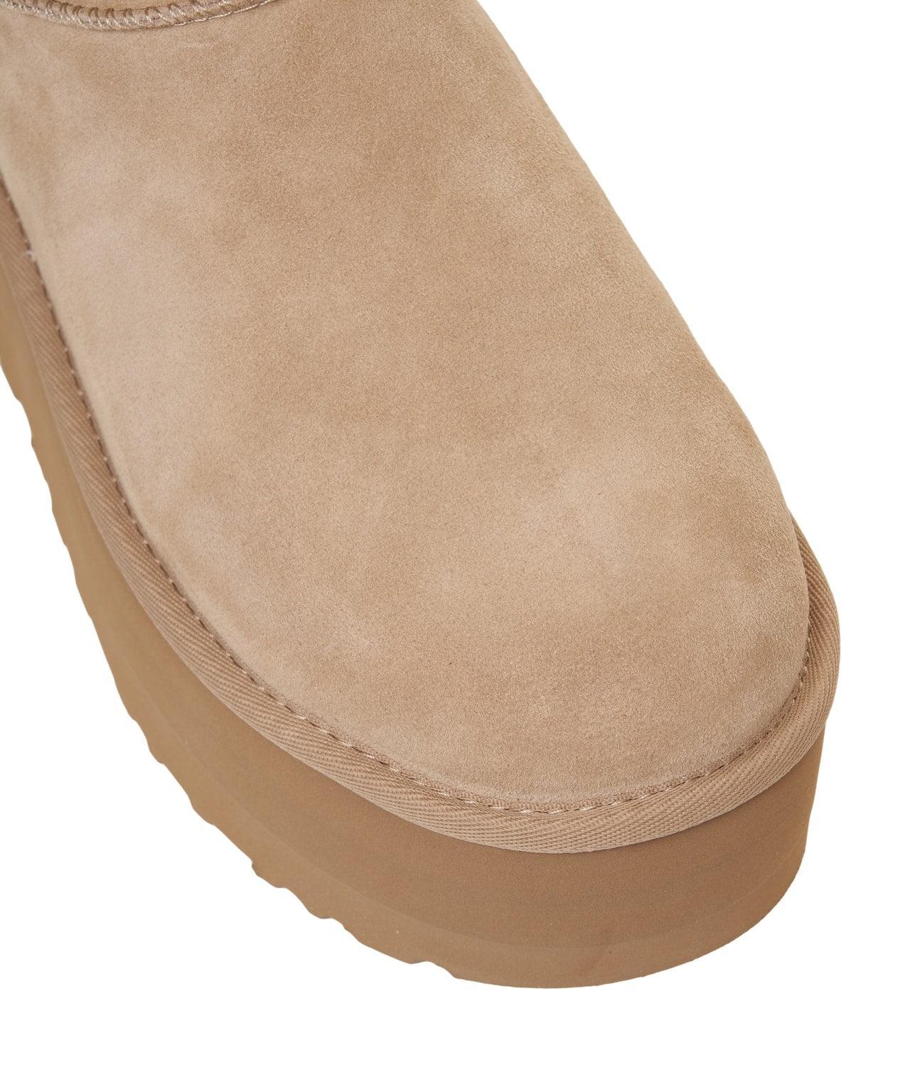 Boots 'Classic Ultra Mini Platform' Product Image