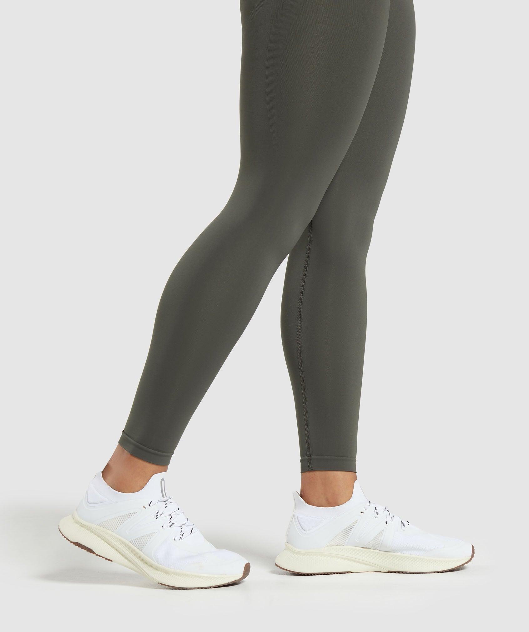 Everyday Seamless Leggings Product Image