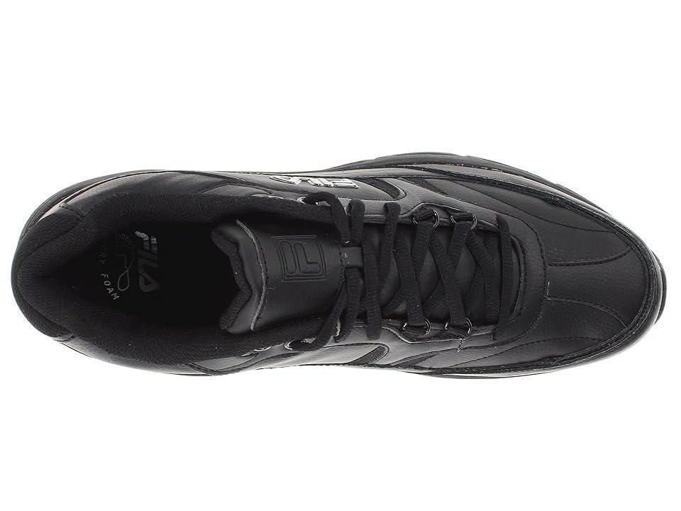 Fila Mens M Memory Workshift Slip Resistant Work Shoe Work Safety Shoes Product Image