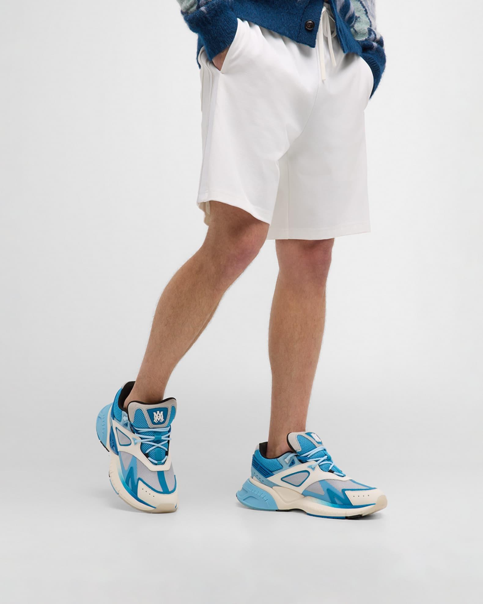 Men's MA Runner Sneakers Product Image