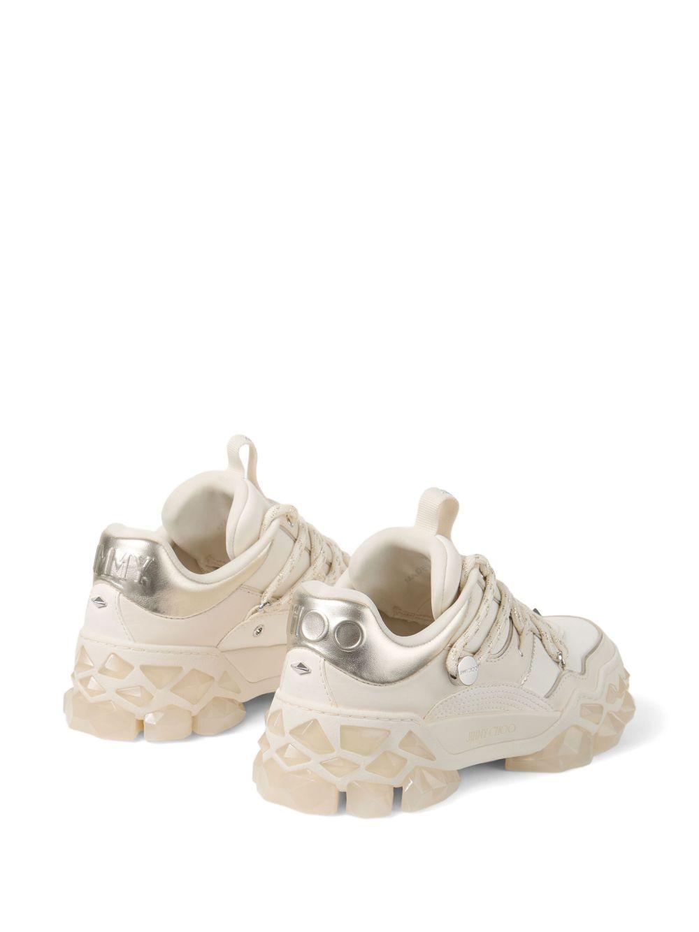 Diamond X trainers  Product Image