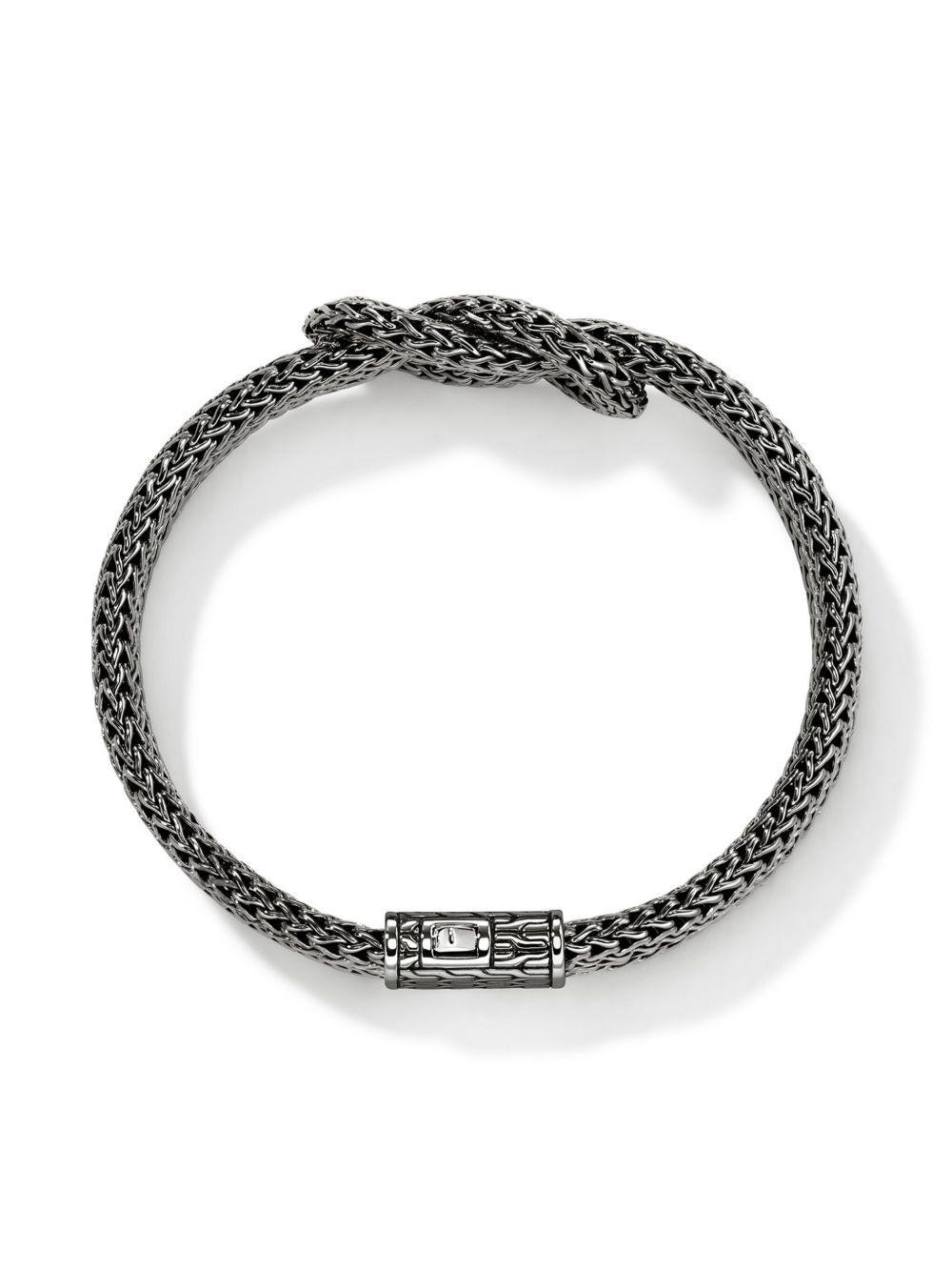 Love Knot bracelet  Product Image