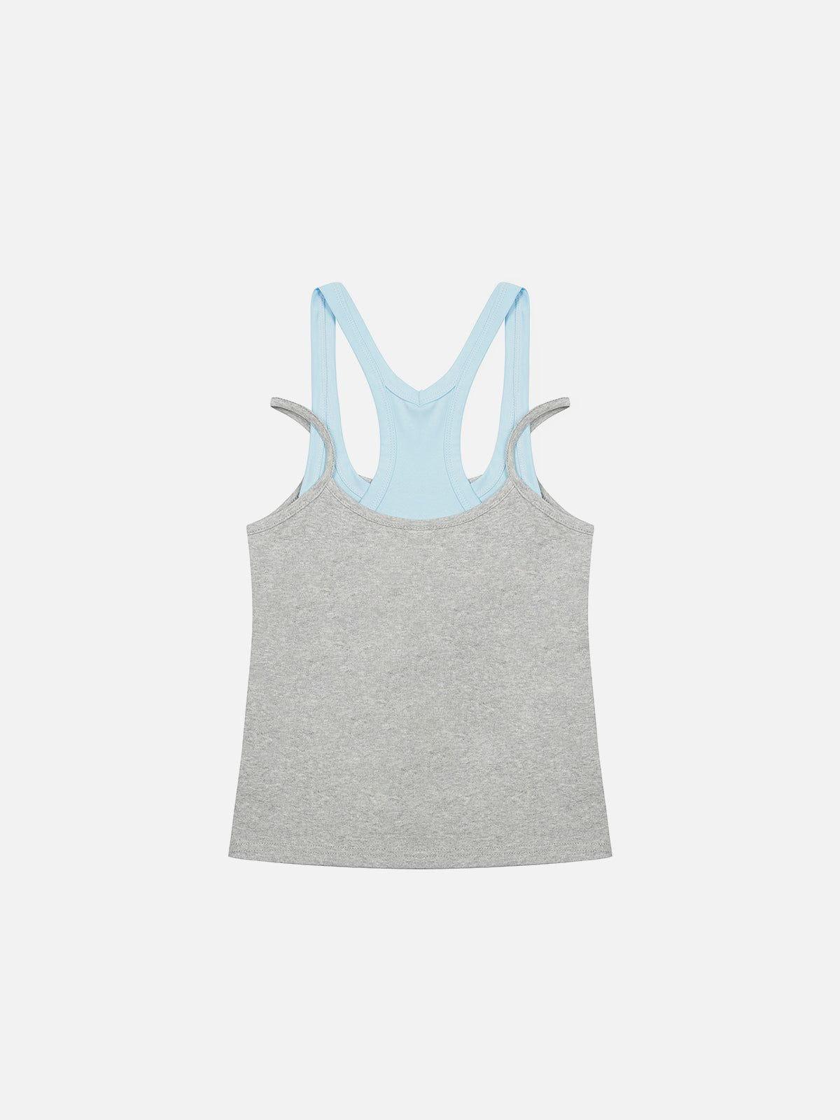 Aelfric Eden Two Layer Cami Top Female Product Image