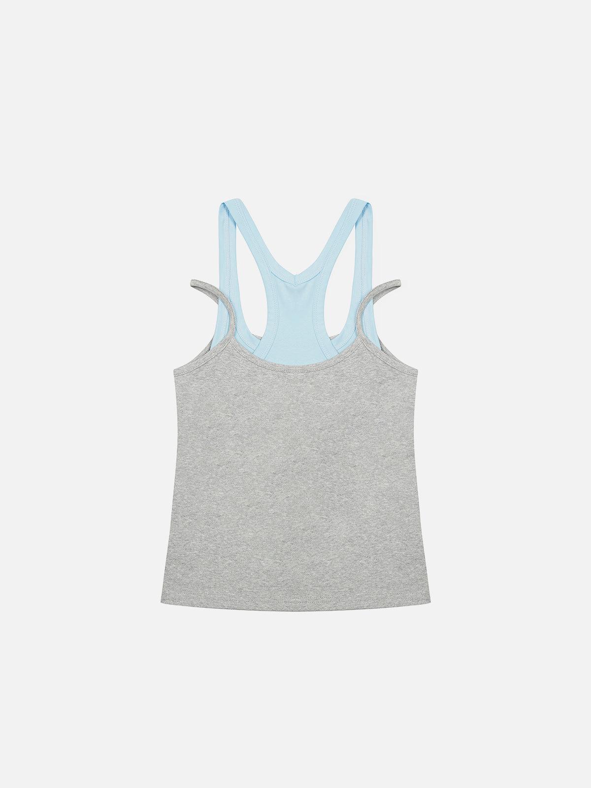 Aelfric Eden Two Layer Cami Top Female Product Image