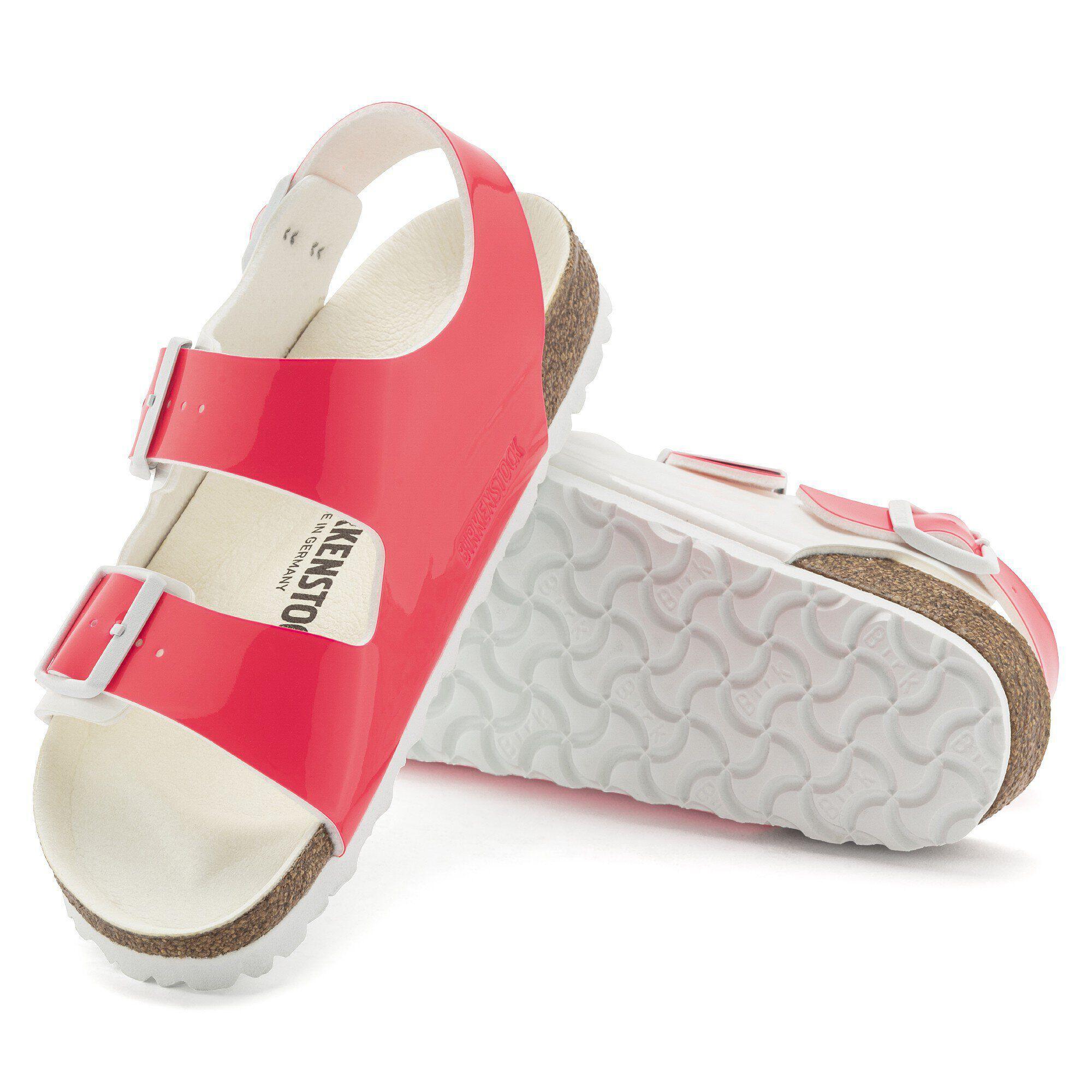Milano BS Birko-Flor Patent Product Image
