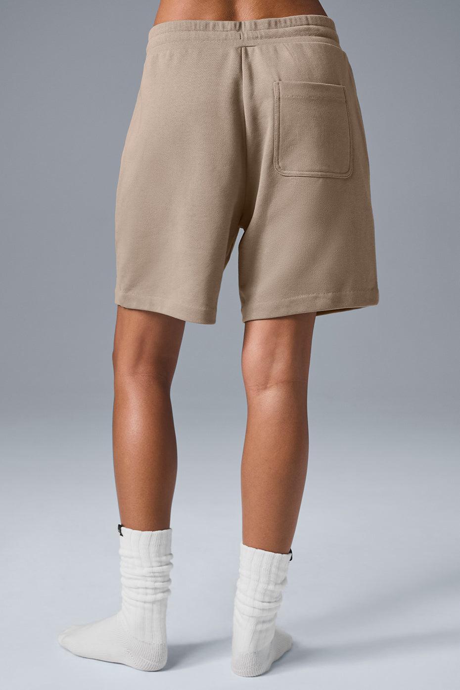 Chill Short - Gravel Product Image
