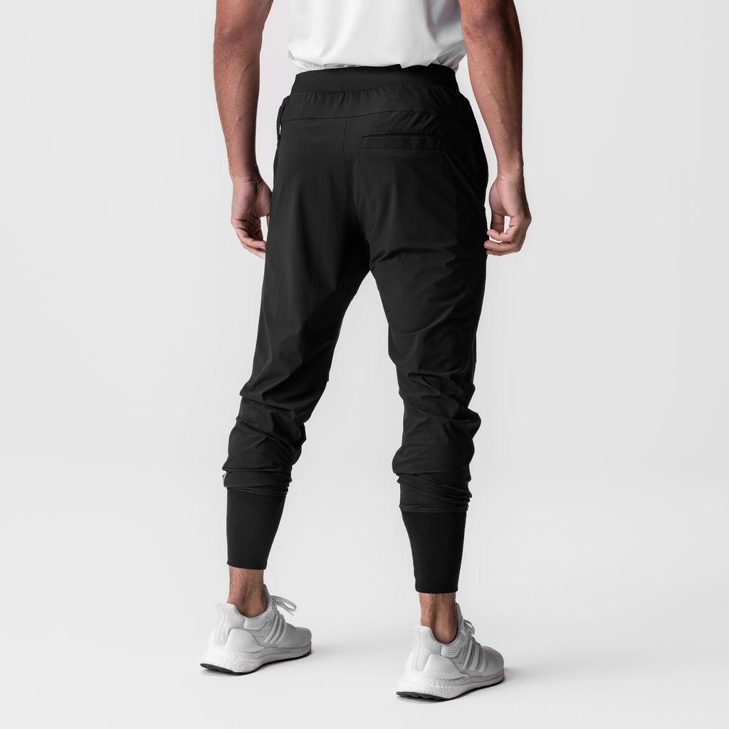 0825. Tetra-Lite® Cargo High Rib Jogger - Space Grey Product Image