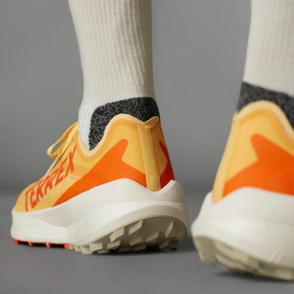 Terrex Agravic Speed Trail Running Shoes Product Image