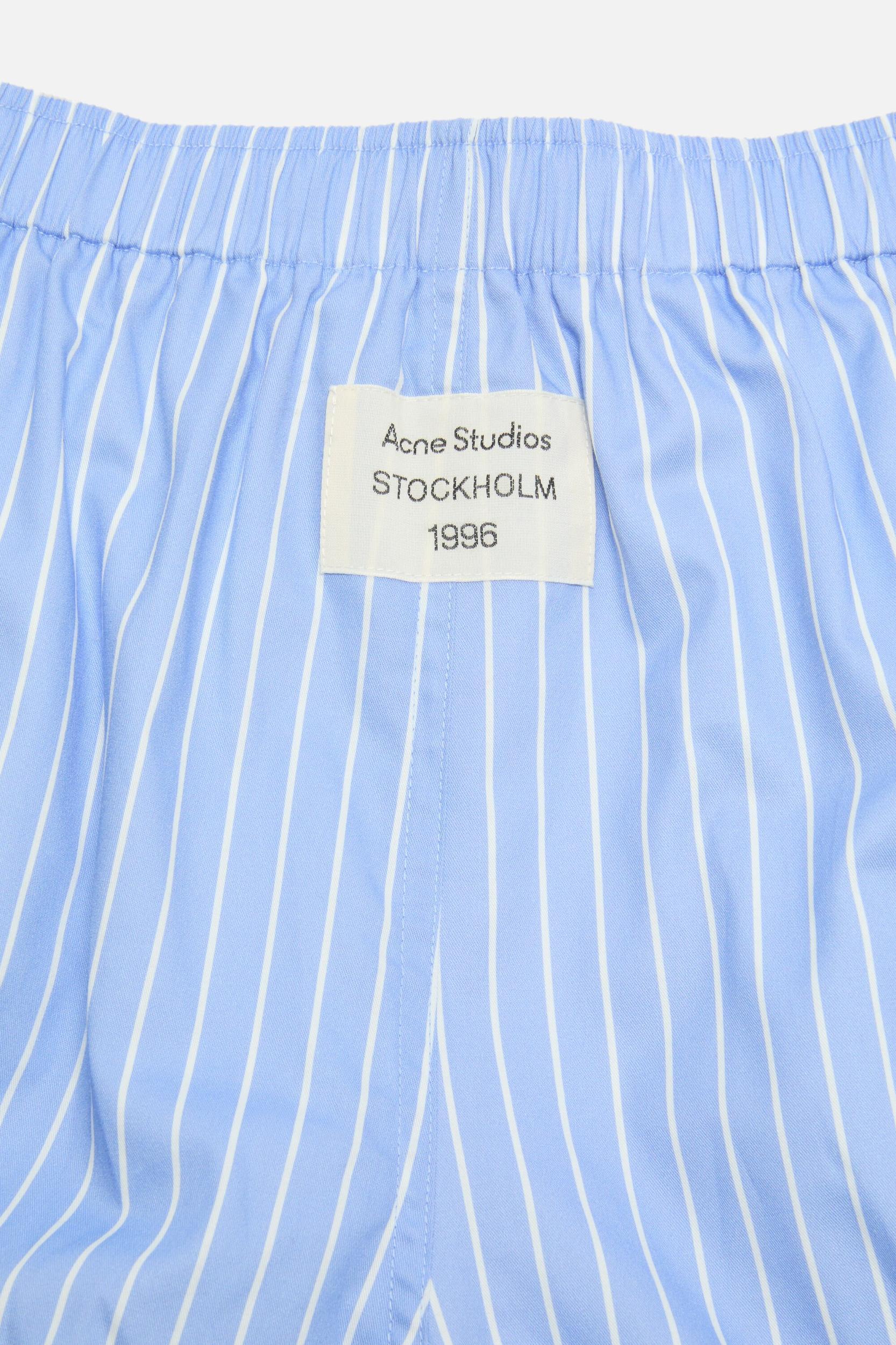 Stripe shorts Product Image