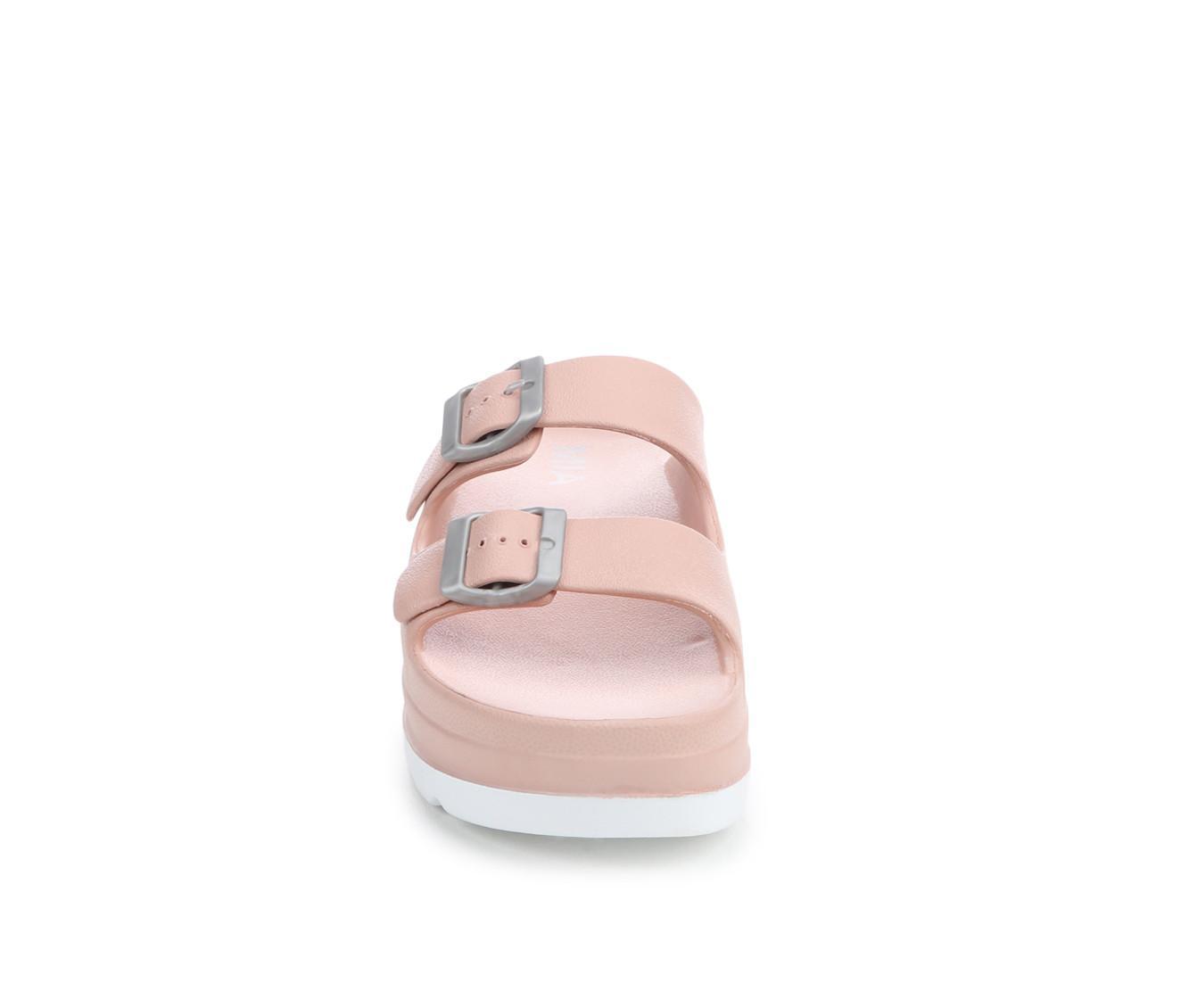 Women's MIA Sunnny Platform Sandals Product Image